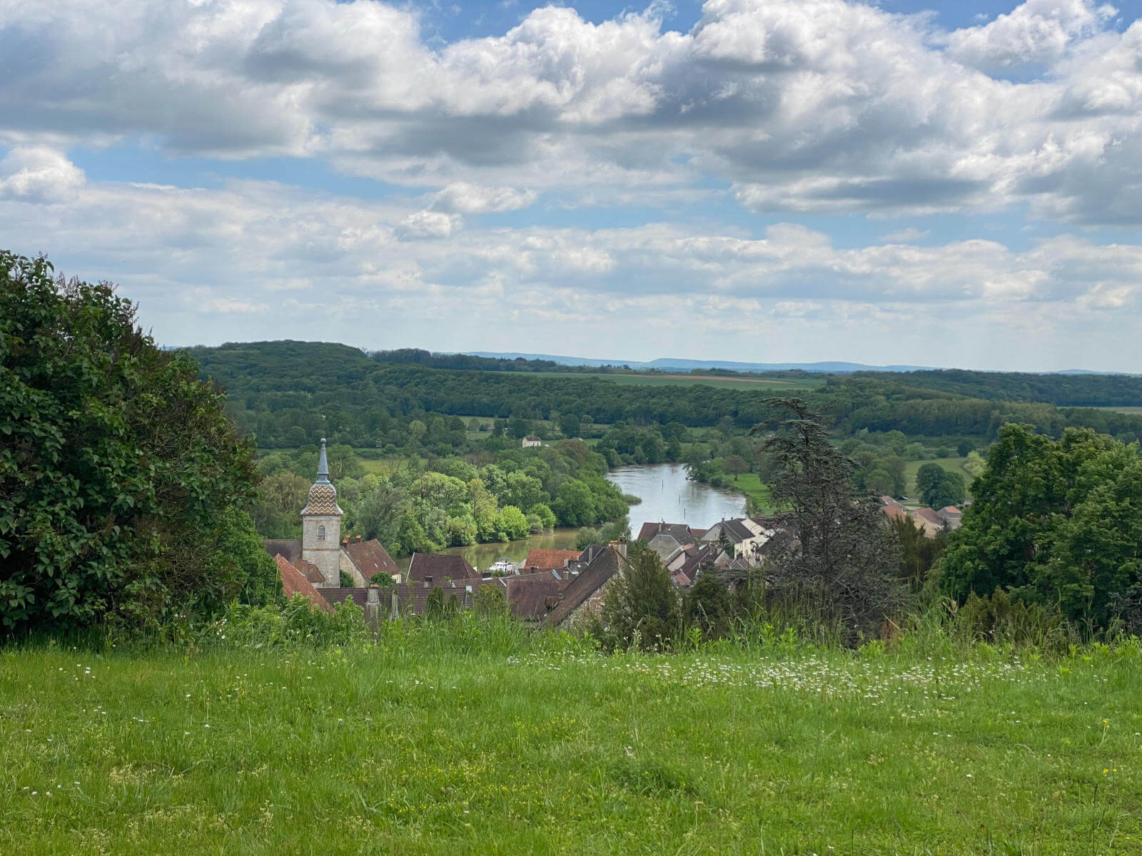 Ray-sur-Saône